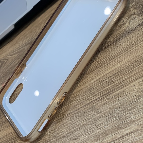 iPhone XS Max Phone Case (TPU) - Picture 4 of 4